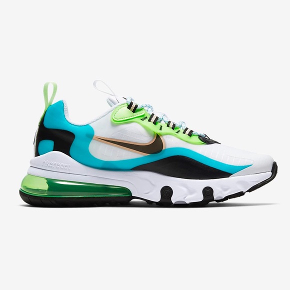 Nike Air Max 270 React SE - Picture 6 of 8